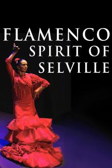 Flamenco: Spirit of Seville: show-poster2x3
