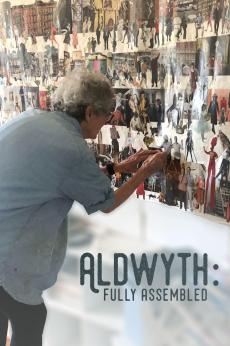 Aldwyth: Fully Assembled: show-poster2x3
