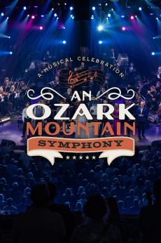 An Ozark Mountain Symphony: A Musical Celebration: show-poster2x3
