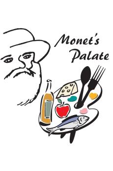 Monet's Palate - A Gastronomic View From the Gardens of Giverny: show-poster2x3