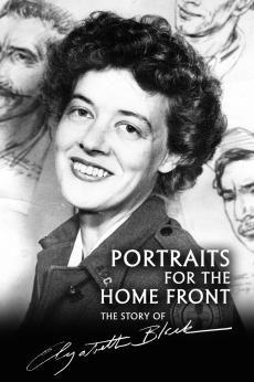 Portraits for the Home Front: The Story of Elizabeth Black: show-poster2x3