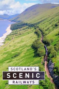 Scotland's Scenic Railways: show-poster2x3