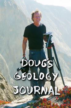 Doug's Geology Journal: show-poster2x3