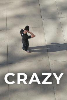 Crazy: show-poster2x3
