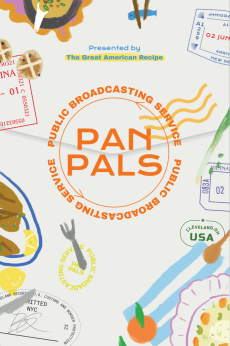 Pan Pals: show-poster2x3