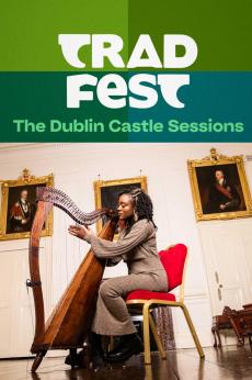 Tradfest: The Dublin Castle Sessions: show-poster2x3