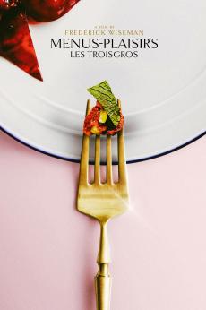 Menus-Plaisirs – Les Troisgros: show-poster2x3
