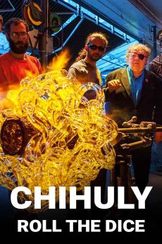 Chihuly - Roll the Dice: show-poster2x3