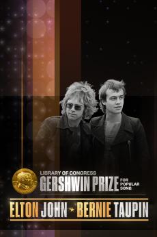 Gershwin Prize: show-poster2x3