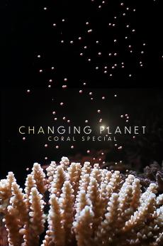 Changing Planet: show-poster2x3