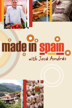 Made in Spain: show-poster2x3