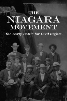 The Niagara Movement: The Early Battle for Civil Rights: show-poster2x3