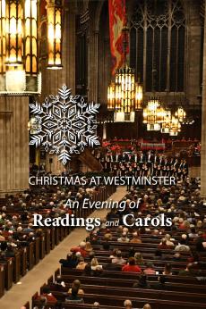Christmas at Westminster: An Evening of Readings and Carols: show-poster2x3