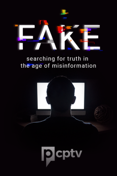 Fake: Searching for Truth in the Age of Misinformation: show-poster2x3
