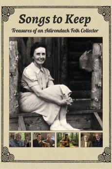 Songs to Keep: Treasures of an Adirondack Folk Collector: show-poster2x3