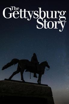 The Gettysburg Story: show-poster2x3