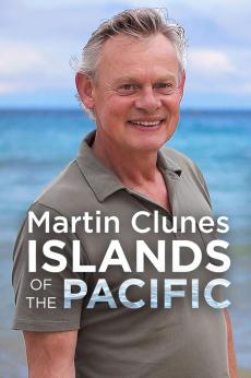 Martin Clunes: Islands of the Pacific: show-poster2x3