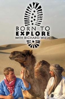 Born to Explore with Richard Wiese: show-poster2x3