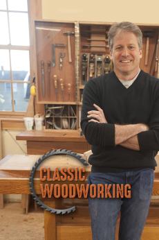Classic Woodworking: show-poster2x3