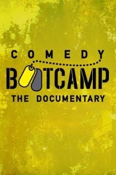 Comedy Bootcamp: The Documentary: show-poster2x3