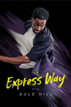 The Express Way with Dulé Hill: show-poster2x3