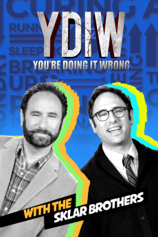 You're Doing It Wrong: show-poster2x3