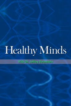 Healthy Minds With Dr. Jeffrey Borenstein: show-poster2x3