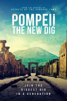 Pompeii: The New Dig: show-poster2x3