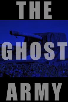 The Ghost Army: show-poster2x3