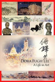 Dora Fugh Lee: A Life in Art: show-poster2x3
