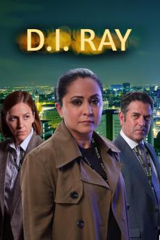 D.I. Ray: show-poster2x3