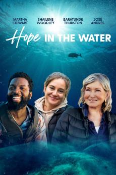 Hope in the Water: show-poster2x3