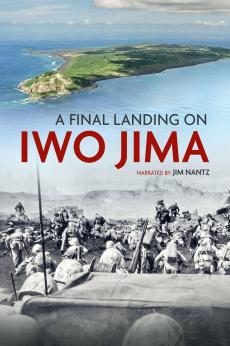A Final Landing on Iwo Jima: show-poster2x3