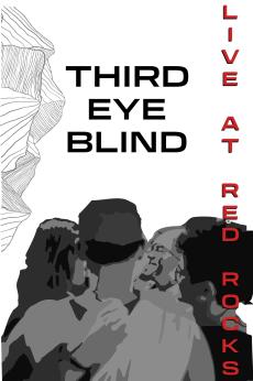 Third Eye Blind – Live at Red Rocks: show-poster2x3