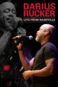 Darius Rucker: Live from Nashville: show-poster2x3