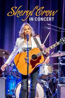 Sheryl Crow in Concert: show-poster2x3