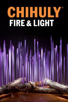 Chihuly: Fire & Ice: show-poster2x3