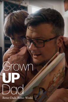Grown Up Dad: show-poster2x3