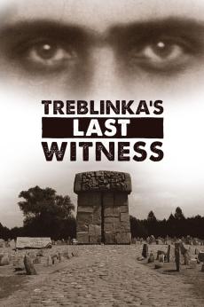 Treblinka's Last Witness: show-poster2x3