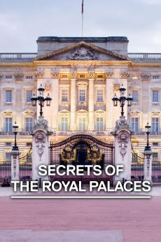 Secrets of the Royal Palaces: show-poster2x3