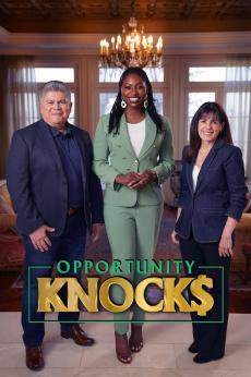 Opportunity Knocks: show-poster2x3