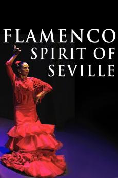 Flamenco: Spirit of Seville: show-poster2x3