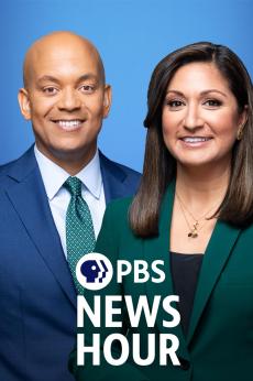 PBS News Hour: show-poster2x3