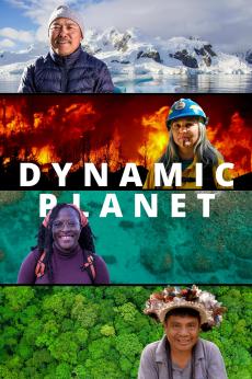 Dynamic Planet: show-poster2x3