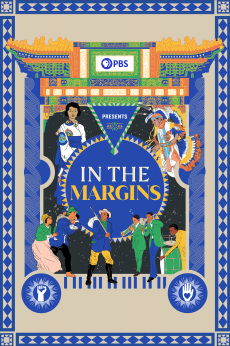 In the Margins: show-poster2x3