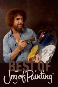 The Best of the Joy of Painting with Bob Ross: show-poster2x3