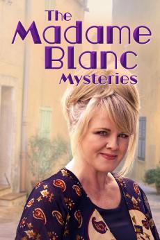 Madame Blanc's Mysteries: show-poster2x3