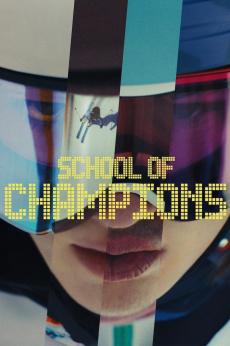 School of Champions: show-poster2x3
