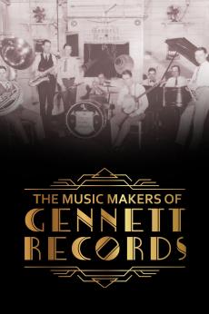 The Music Makers of Gennett Records: show-poster2x3