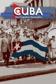 Cuba: The Forgotten Revolution: show-poster2x3